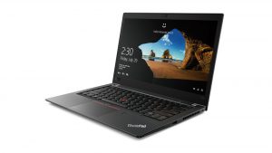 Lenovo ThinkPad T490 jest urządzeniem ze zdecydowanie przeważającą liczbą zalet nad wadami